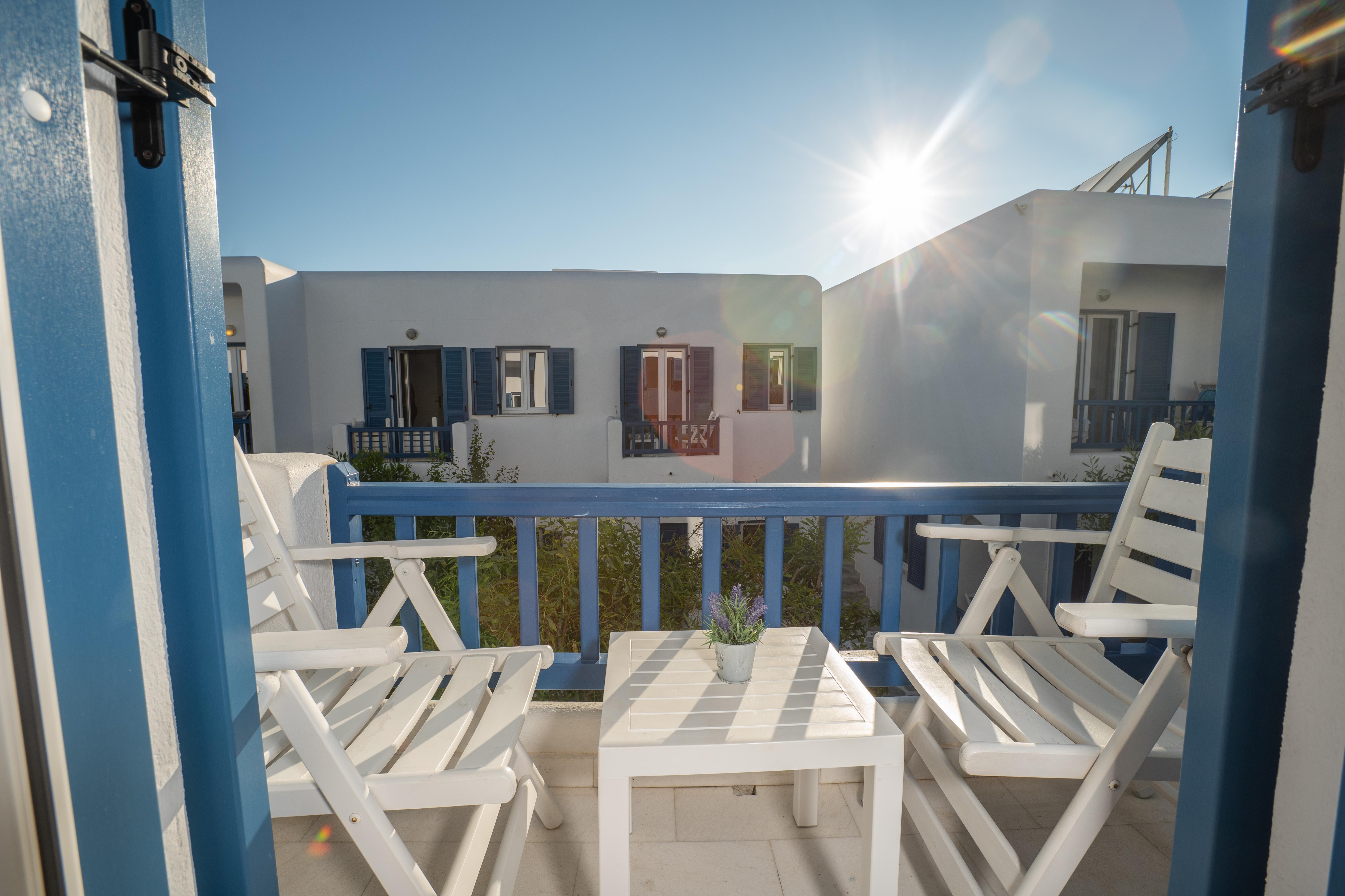 Acrogiali Beachfront Hotel Mykonos Platis Gialos Exterior foto